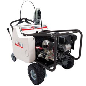 ヤマビコ （プレミア保証プラス付） 共立 タンクキャリー動噴 TK25P