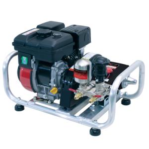 BIG-M 4サイクルエンジン動噴 GS17EM : アグリズ ヤフーショップ