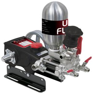 【中古】ハツタ 動力噴霧機 (単体) YS680DX　送料無料 ハツタ 動力噴霧機 (単体) YS680DX 3年間メンテナンス保証 初田