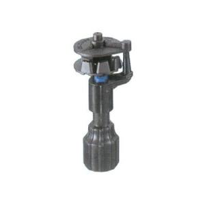 永田 簡易スプリンクラーナン501(ヘッドのみ)(噴霧器 噴霧機 動噴 防除 噴口 ノズル)
