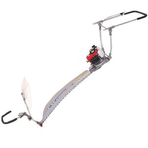 プレミア保証プラス付き) 落合刃物 エンジン剪枝機 E7H2-750