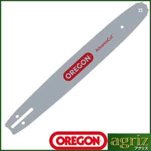 (オレゴン) 20インチアドバンスカットガイドバー (.325ピッチ) (ゲージ.050) (PX)...
