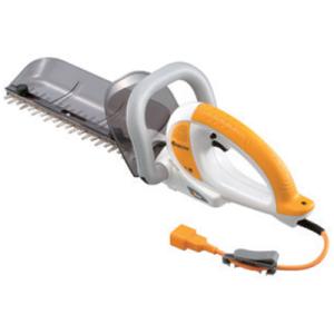 旧リョービ 電動式 ヘッジトリマー HT-3021(両刃タイプ)(300mm)