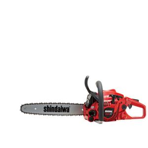 チェーンソー エンジン式 新ダイワ E2235S-S/400 (16インチ(40cm 
