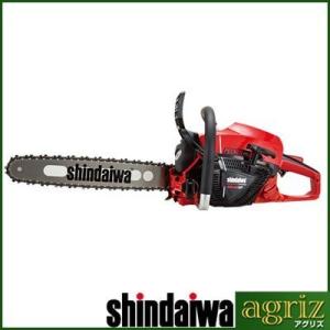 ヤマビコ チェーンソー エンジン式 チェーンソー 新ダイワ E2050DS