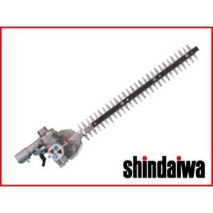 ヤマビコ 共立 フリーネックエッジャー刈払機 FNE4001 刈払機/刈払い機