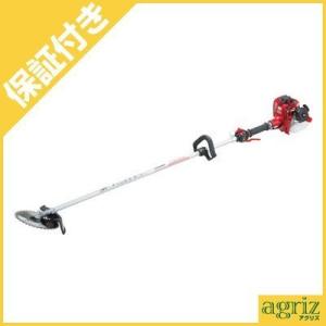 （プレミア保証プラス付） 新ダイワ 草刈機・刈払機 SSR2201-PT （ループハンドル）（20c...