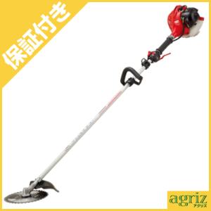 ゼノア TR2611ST-W-EZ 草刈機 刈払機 (両手ハンドル) (26ccクラス