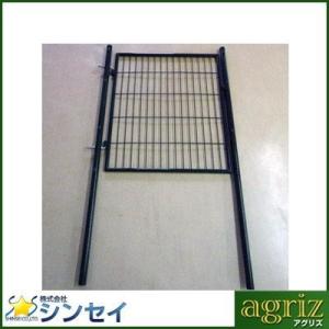 アニマルフェンス用扉 ガーデンゲート1.5m用 法人様限定送料 アニマルフェンス用扉 ガーデンゲート1.5m用 法人様限定送料