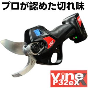 (最短当日出荷) 電動剪定ばさみ (専用ケース付...の商品画像