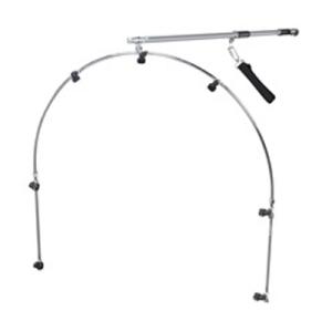 ヤマホ 新広角ネギアーチ7頭口 セット (G1/4) - 最安値・価格比較