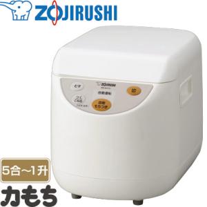 象印 IH炊飯ジャー 極め炊き 5.5合炊き NW-VC10-TA ( 1台 )/ 象印