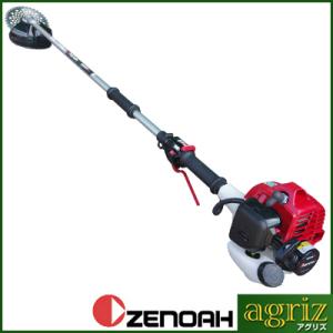 ゼノア TR2611ST-L-EZ 草刈機 刈払機 (ループハンドル) (26ccクラス