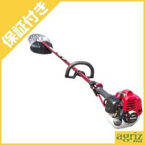 ゼノア TR2611ST-W-EZ 草刈機 刈払機 (両手ハンドル) (26ccクラス