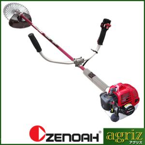 Rabbit ゼノア　草刈機　チェンソ　ジャンク ゼノア 草刈り機 ZENOAH PHTシリーズ PHT750EZ シャフト長750mm + 畦