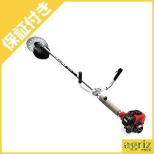 ZENOAH（ゼノア） 草刈機 エンジン式 草刈機 BC3510DW1-EZ 草刈機 刈