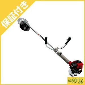 ZENOAH（ゼノア） 草刈機 エンジン式 草刈機 BC3510DW1-EZ 草刈機 刈