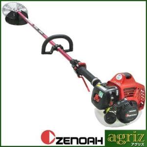 ZENOAH　ゼノア　刈払機　草刈機　BCZ275G ゼノアのエンジン刈払機966798226ならボクらの農業EC