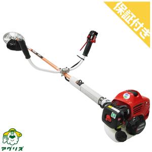 ゼノア TR2611ST-W-EZ 草刈機 刈払機 (両手ハンドル) (26ccクラス