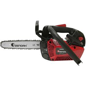 チェーンソー ZENOAH（ゼノア） GZ2700T-10SPH00 ハイパーこがる (バンパー付き