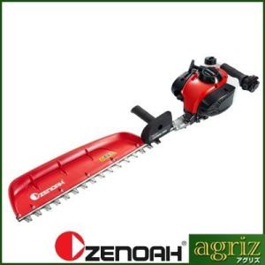 ZENOAH（ゼノア） 「在庫あり」 ヘッジトリマー HT220-75H : 伊藤産機