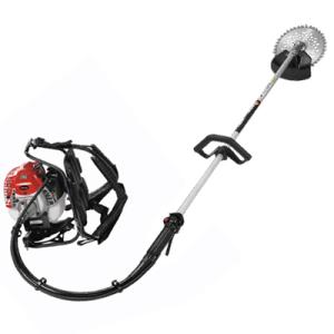 ゼノア　TRZ260EZ zenoah 草刈機　刈払機　送料込み価格 ZENOAH（ゼノア） TK2600S-L 背負式草刈機 刈払機 (ループハンドル