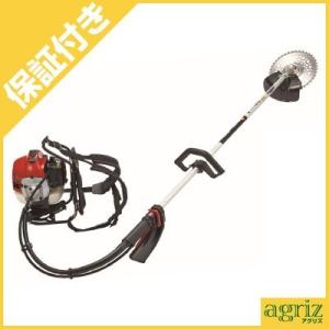 草刈機 エンジン式 ゼノア TKZ265L 背負式草刈機 刈払機 (ループ