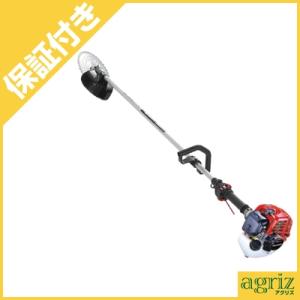 ゼノア TR2611ST-L-EZ 草刈機 刈払機 (ループハンドル) (26ccクラス