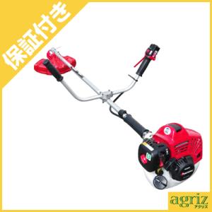ゼノア TR2611ST-W-EZ 草刈機 刈払機 (両手ハンドル) (26ccクラス