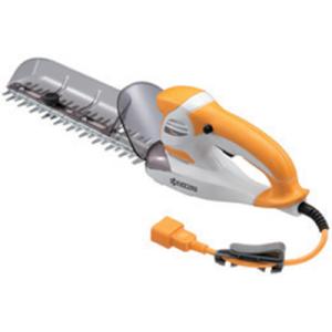 (旧リョービ)電動ヘッジトリマ HT-2610(260mm)(両刃タイプ)