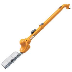 (旧リョービ)電動ポールヘッジトリマ PHT-2100(210mm)(両刃タイプ)