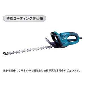 マキタ 電動式ヘッジトリマ 生垣バリカン MUH450(両刃タイプ)(両刃タイプ)(450mm)
