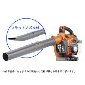 ハスクバーナ（Husqvarna） エンジンブロワー 125BVX (バキューム