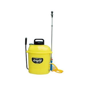有光工業 背負い式手動噴霧器 AFP-1010(10Lタンク)