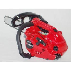 チェーンソー エンジン チェンソー ゼノア GZ3500TEZ-14SPX93 (14インチ(35c...