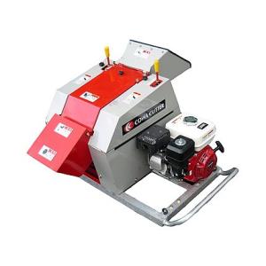 COWA 新興和 パワーカッター P-650S (シュレッダー 粉砕機 カッター