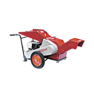 新興和産業 (新コーワ) P-1100S チッパー(カッター) シュレッダー 粉砕機 (シリンダーカ...