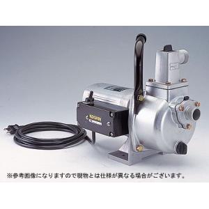 電動ポンプ 1インチ 電動ポンプ 工進 モーターポンプ 25mm MP-25-1｜agriz