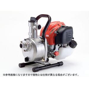灌水ポンプ　丸山　MLP252E 丸山製作所 灌水ポンプ 115 L/分 エンジン ポンプ 丸山 ポンプ MLP252E