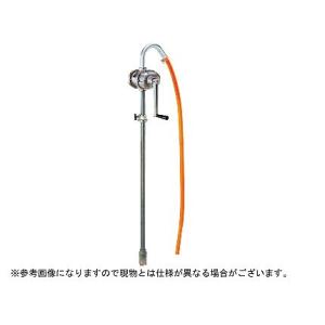 工進 手動式 ハイリッターポンプ LP-32(油業用ポンプ)