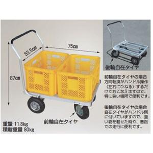 在庫あり 最短当日発送) アルミハウスカー ハラックス 愛菜号 CH-1400