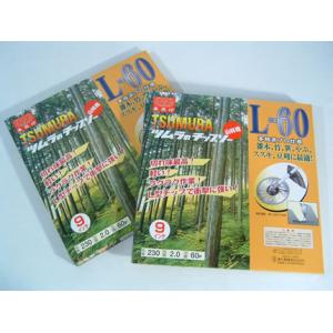 筑水キャニコム 純正 交換用 刈刃セット（F1 イアイ）（ピン付き