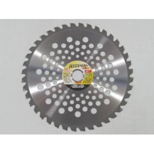 カル軽量チップソー (255mm)(40枚刃)...の詳細画像1