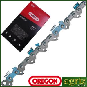 オレゴン 91VXL52E (14インチ) 5本入 (チェンソー チェーンソー用) (替刃)