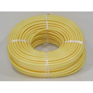 十川ゴム 動噴ホース Vスプレーホース 13mm×130m 3.5Mpa G1/2付 動力