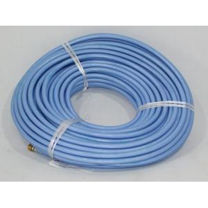 十川ゴム 動噴ホース 8.5mm×50m 3.5Mpa G1/4付 HIDX-II 動力噴霧器