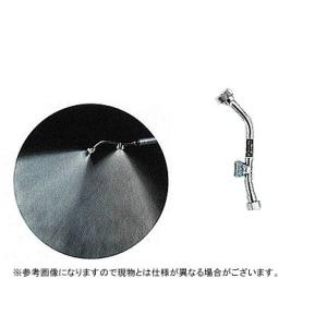 ヤマホ 新広角タテ2頭口(G1/4)