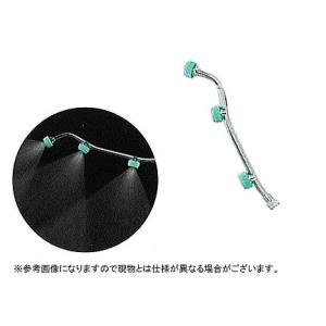 ヤマホ ウキアガリ タテ3頭口(G1/4)