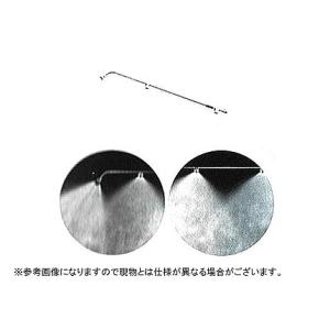 ヤマホ 新広角スズラン3頭口(G1/4)