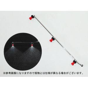 ヤマホ キリナシ除草3頭口(G1/4)